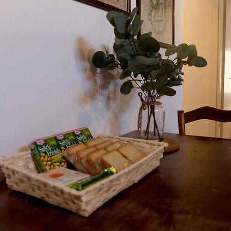 Accogliente Mini Appartamento Super Centrale Venesia Bagian luar foto