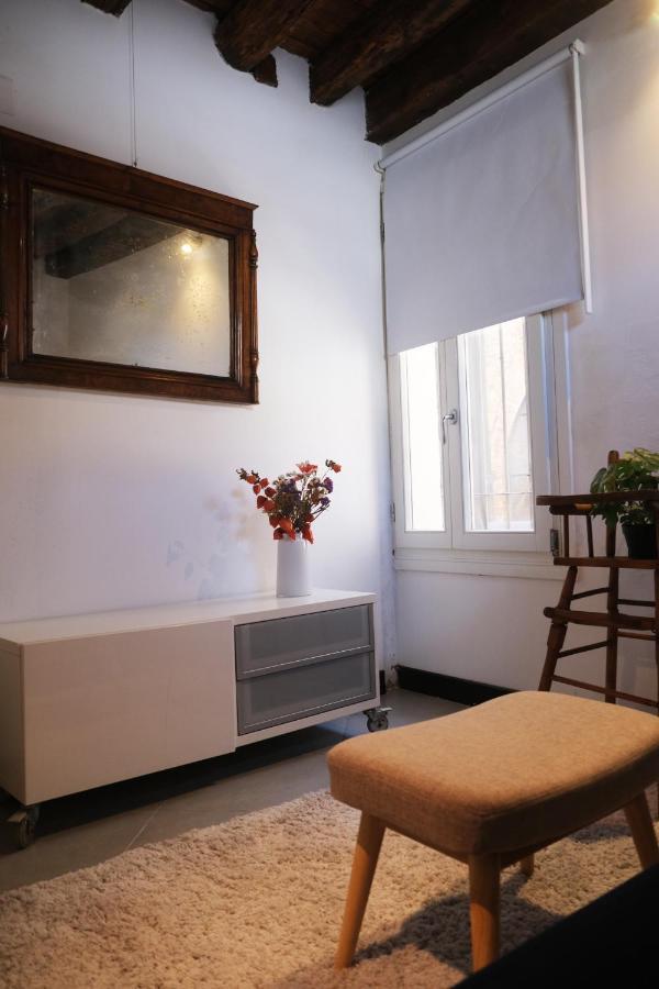 Accogliente Mini Appartamento Super Centrale Venesia Bagian luar foto