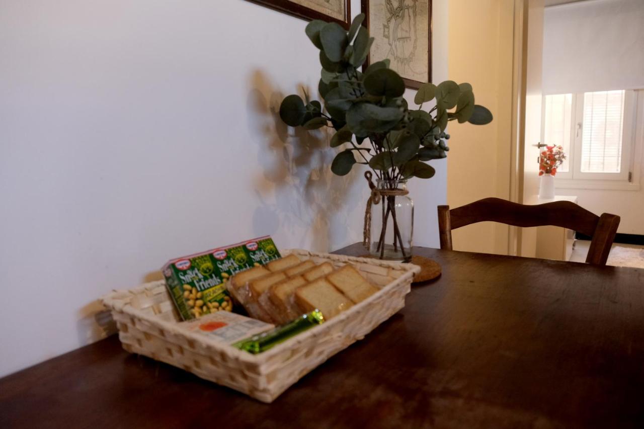 Accogliente Mini Appartamento Super Centrale Venesia Bagian luar foto